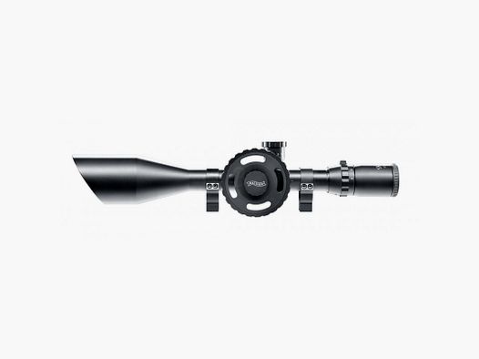 Lunette Walther 8-32 X 56 Ft Avec Montage 11mm
