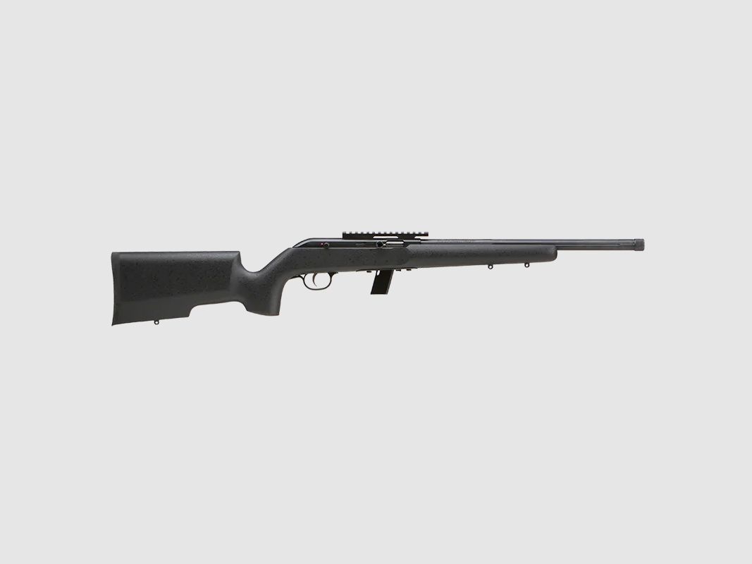 Savage Arms 64 TR-SR semi-automatic rifle