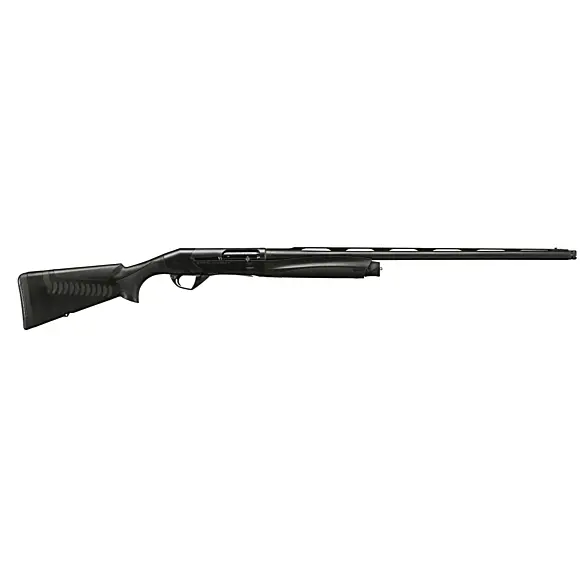Benelli Super Black Eagle III Comfortech Synthetic Semi-Automatic Shotgun Caliber 12/89