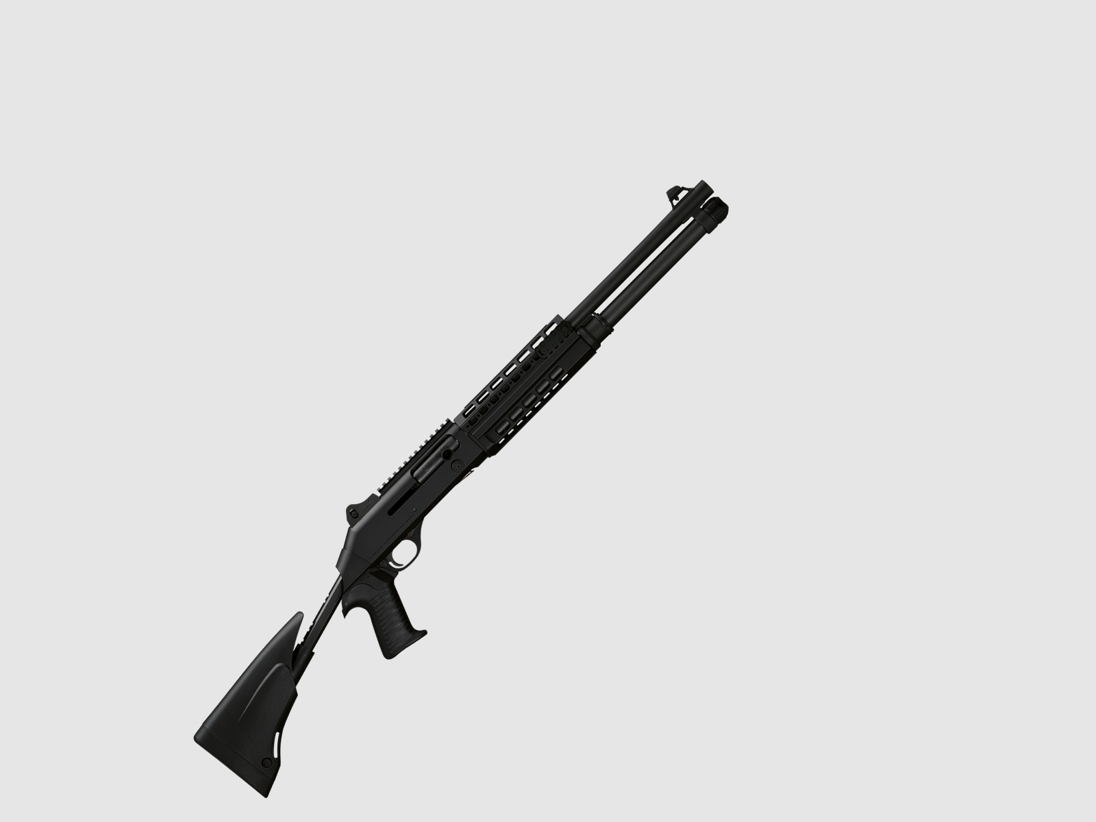 Benelli M4 T-Pro un vero classico della produzione Benelli ed è disponibile anche nella versione M4 T-Pro. Disponibile con canna da 47 e da 35,5 cm