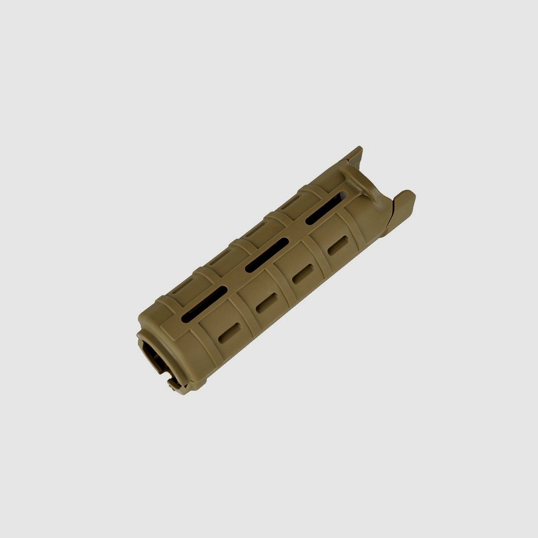 Polymer Handguard (TAN) 7 Zoll