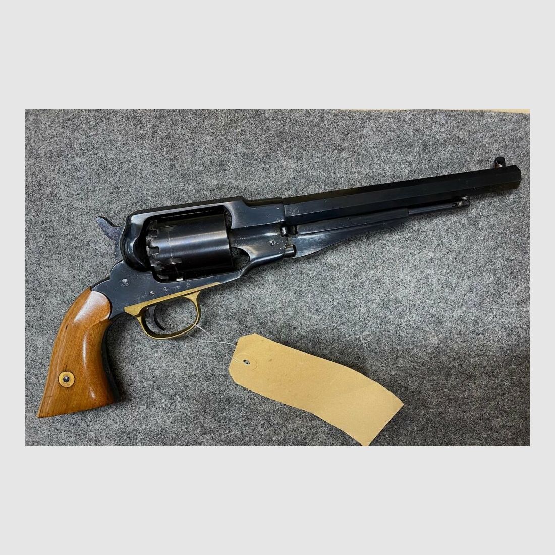 Remington Mod. without .44 (BlackPowder)