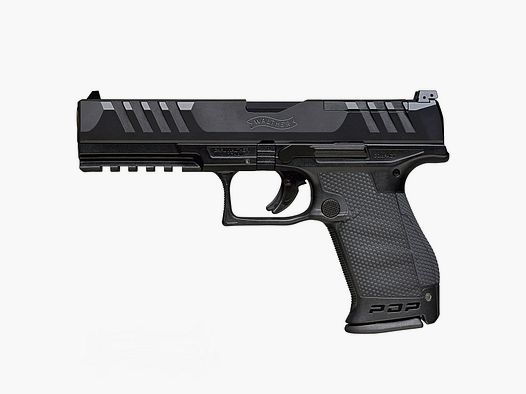 Pistola Walther PDP Compact 5" 9 mm Luger