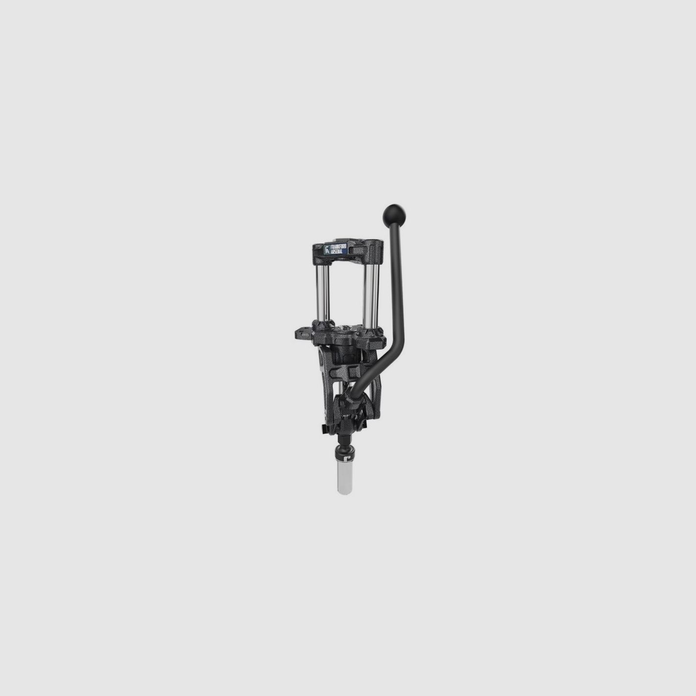 FRANKFORD PRESSA MONOSTAZIONE F-1, Bild 1 von 5