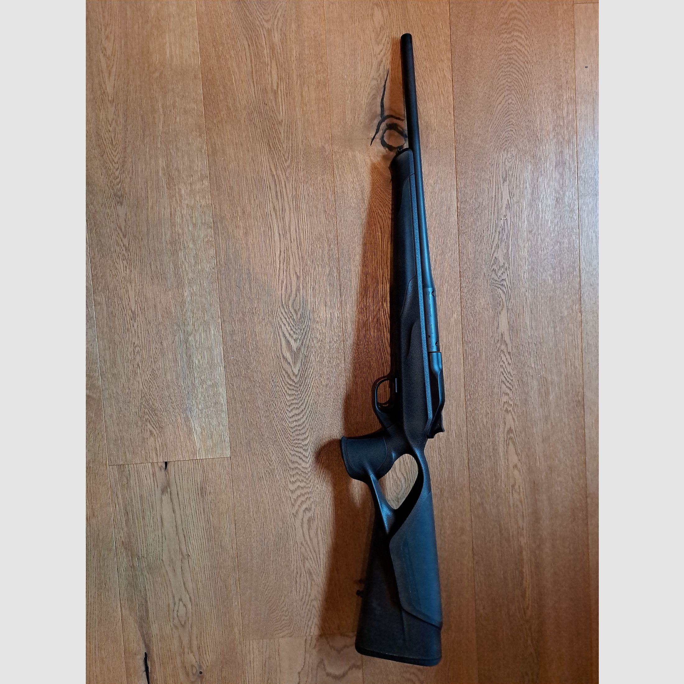 Blaser R8 professional success. 308 Win.