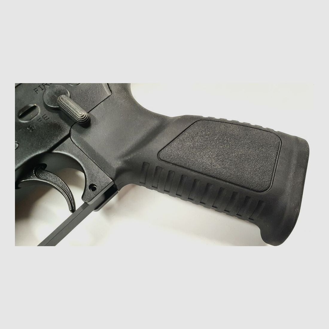 Bavarian Tactical Systems BTS-15 AR15 10,5"