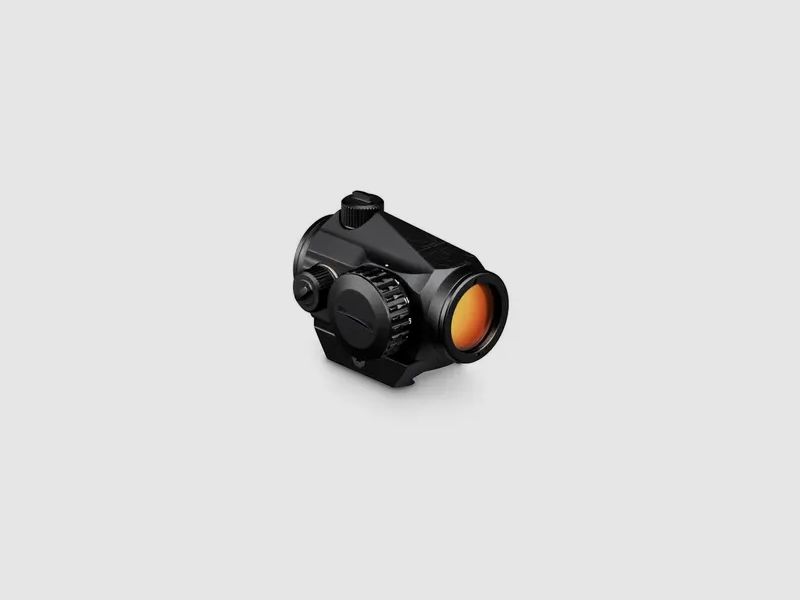 Rotpunktvisier Vortex Crossfire, Bild 6 von 24