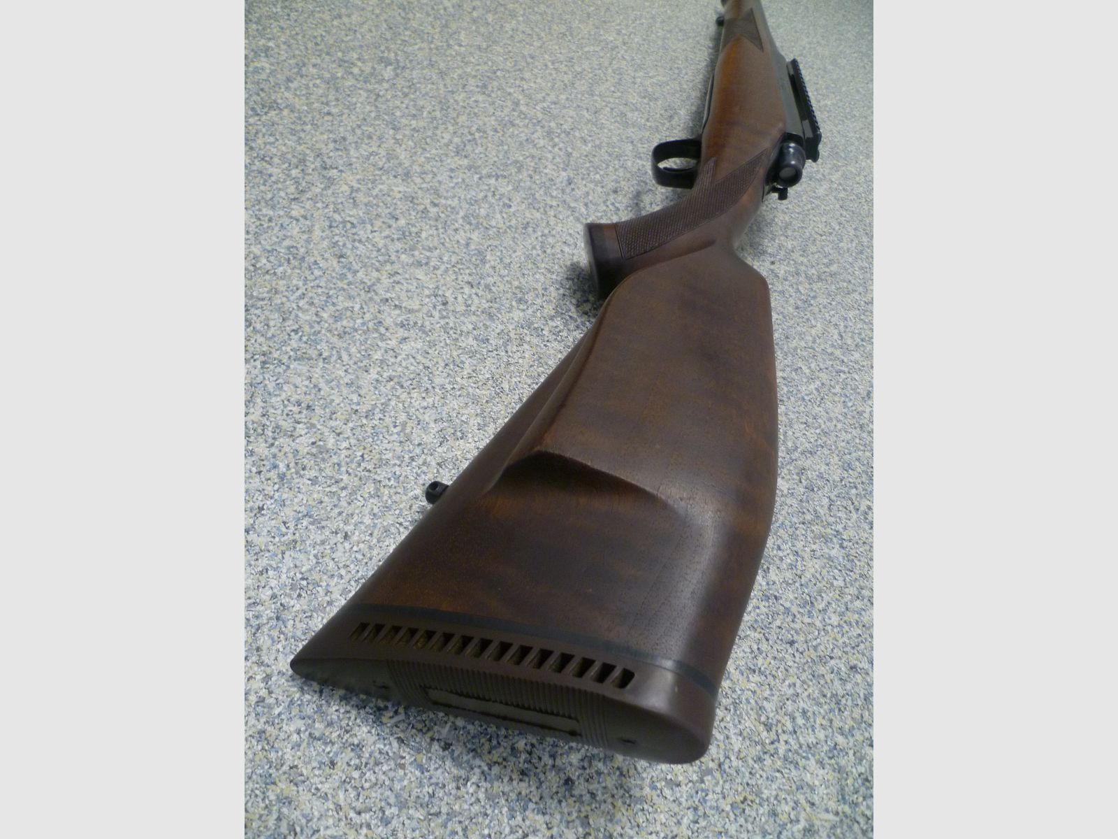 Repetierbüchse Remington 700 .30-06 Spring.