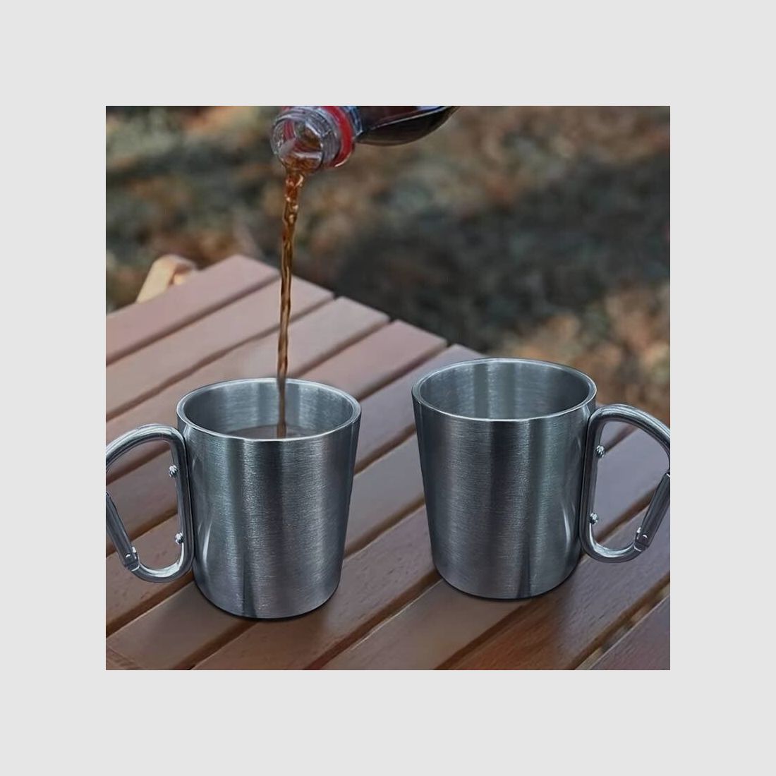 Travel Mug
