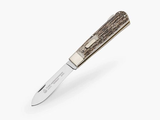 PUMA hunting pocket knife