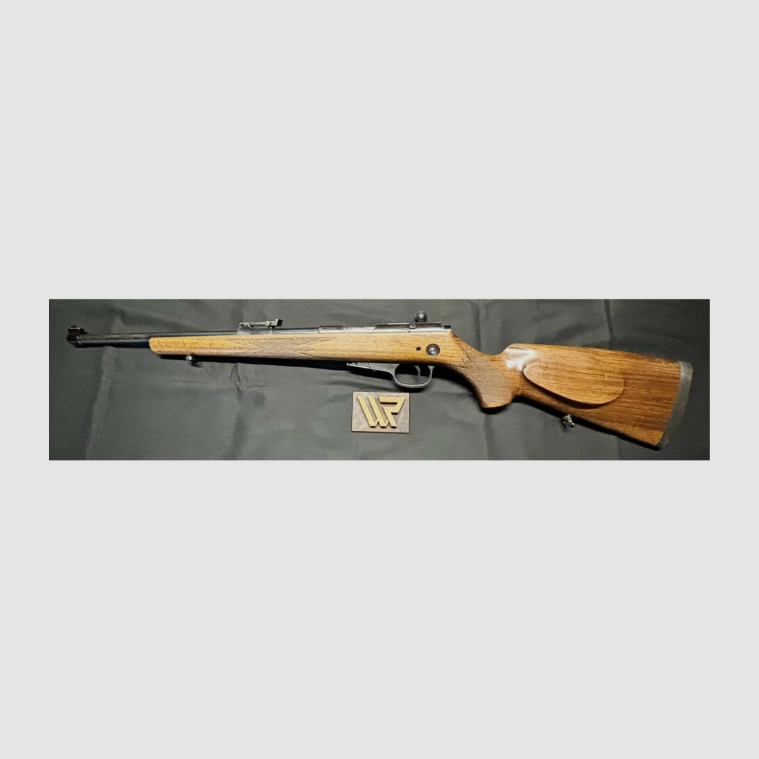 Walther ohne .22lr