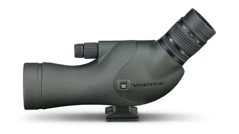 VORTEX SPOTTING SCOPE VIPER HD 11-33×50, image 7 of 8