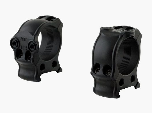 Spuhr Picatinny ring mount interface 30 H 25 / 10 mm