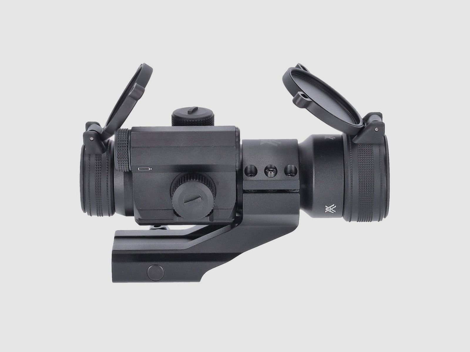 Vortex Strikefire II met Cantilever Mount 1/3 Co-Witness