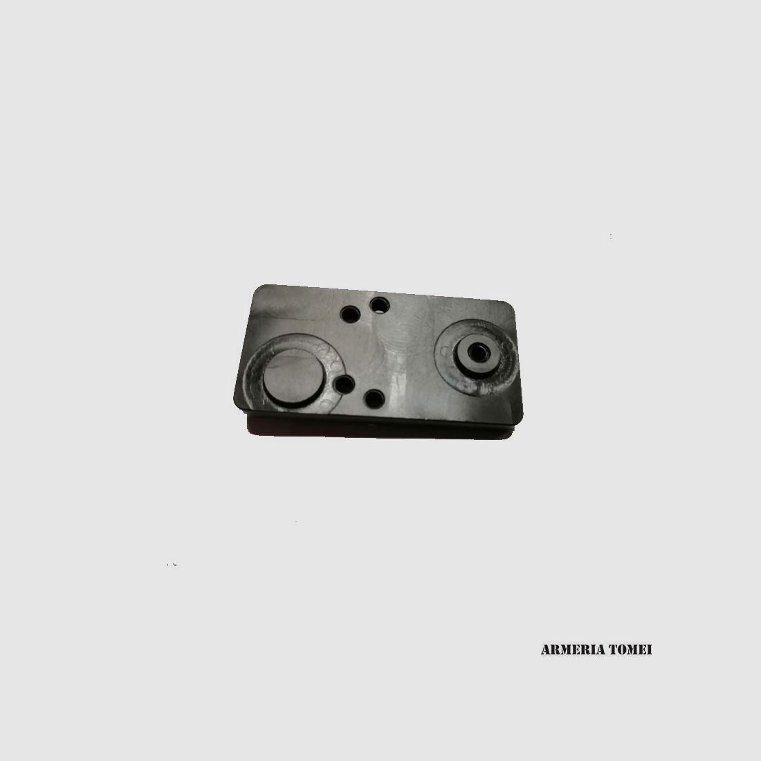 BERETTA – BASISHALTERUNG FÜR RED DOT FÜR SERIE 92, Bild 2 von 2