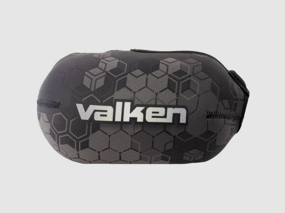 Valken Fate GFX Tank Cover 45/68 cu (Cube Grey Camo)