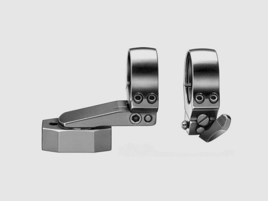 Compleet Pivot EAW Express Bh 14 gebogen, afbeelding 5 van 5