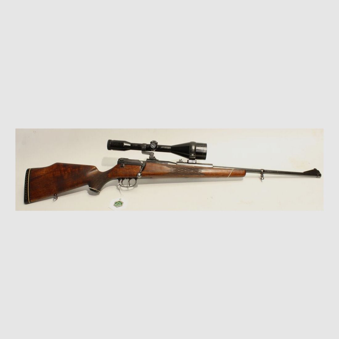 Mauser 66 mit Zeiss 8x56 T*