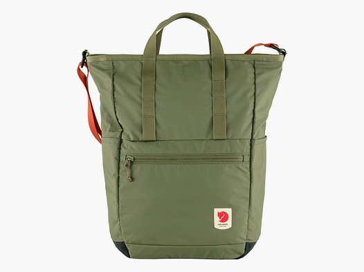 Fjällräven High Coast Totepack – Green