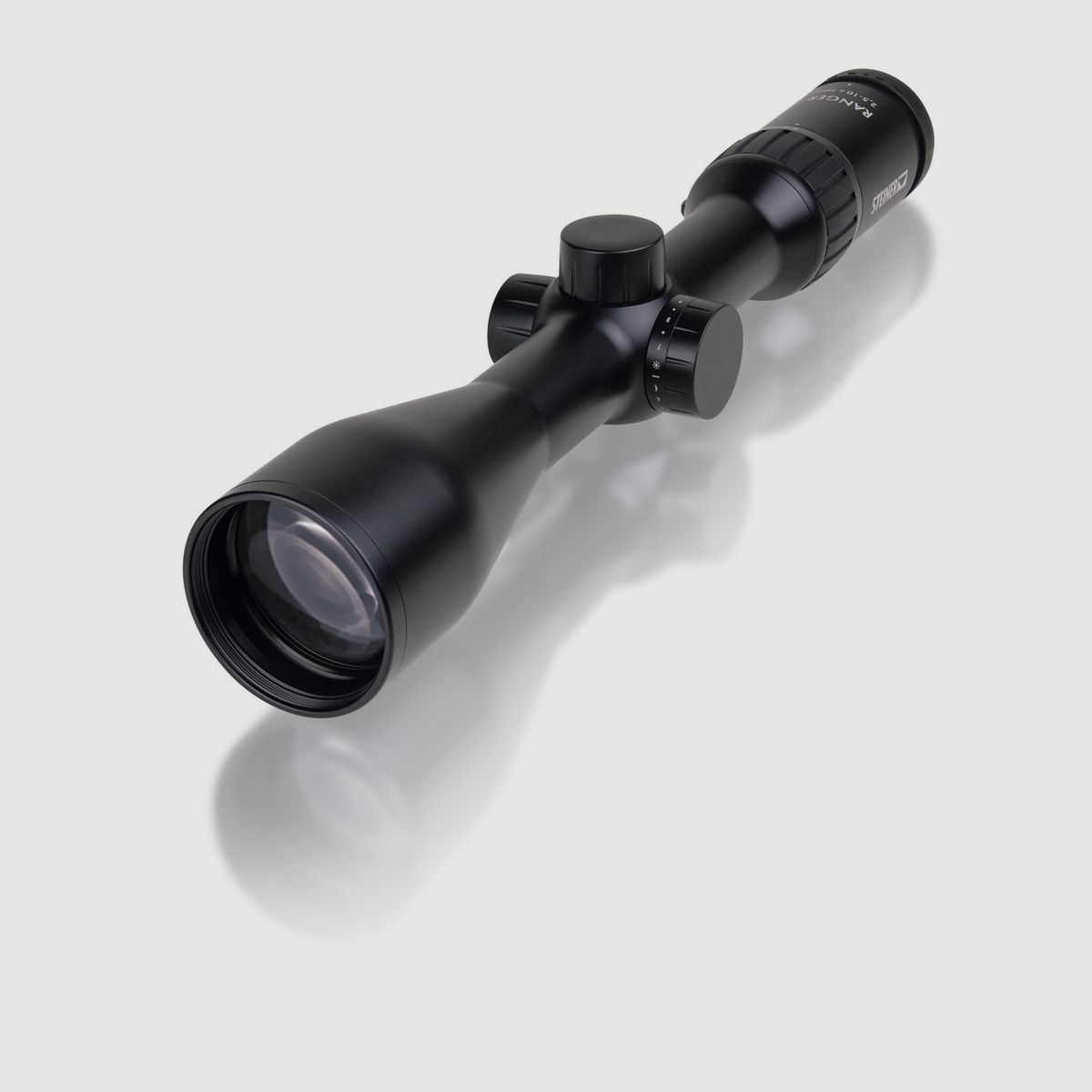 Steiner Ranger 4 2,5-10x50 4A-I