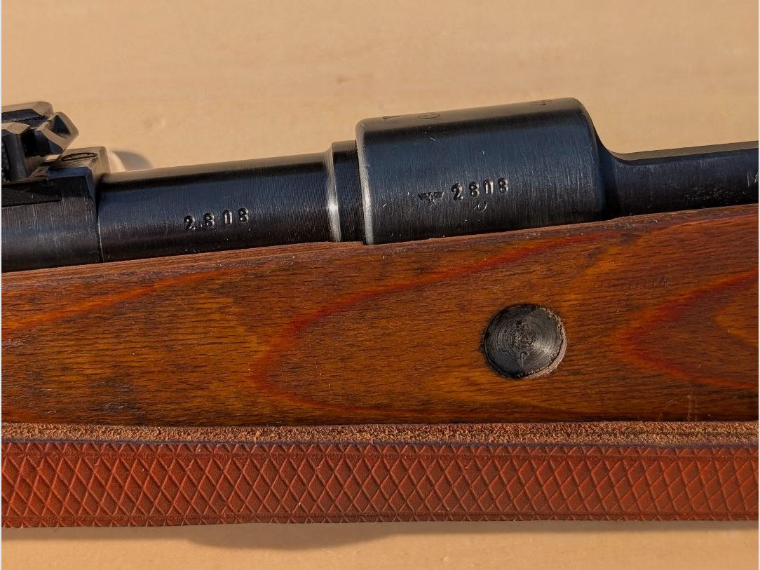 K98,308,Ordonanz,Wehrmacht