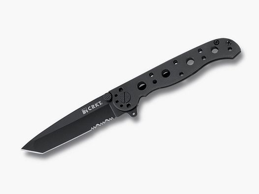 Taschenmesser CRKT M16 STAINLESS STEEL TANTO