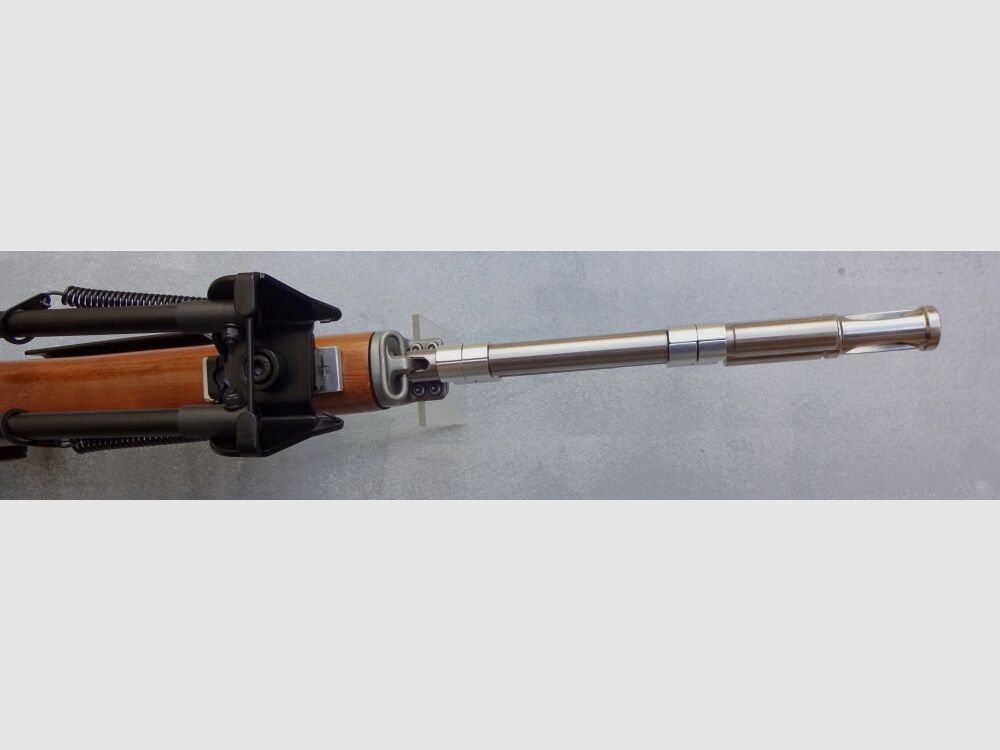 RUGER USA RUGER Mini 14