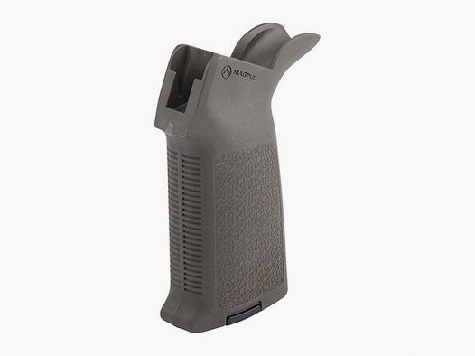 MAGPUL MOE GRIP POLYMER FOR AR-15/M4 ODG