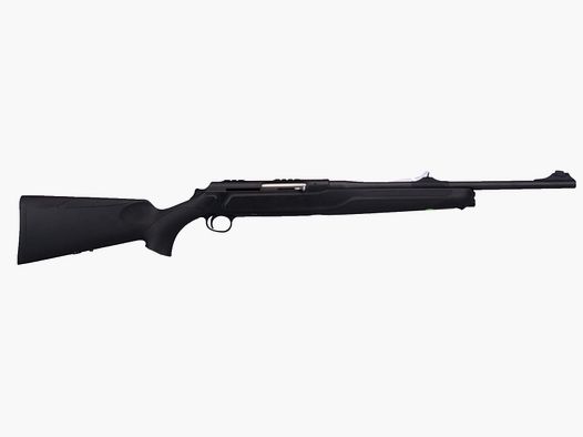 Sauer&Sohn 303 Black Velvet * .308 Halbautomat Kugel