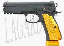 CZ 75 SP01 SHADOW ORANGE (PISTOLE)