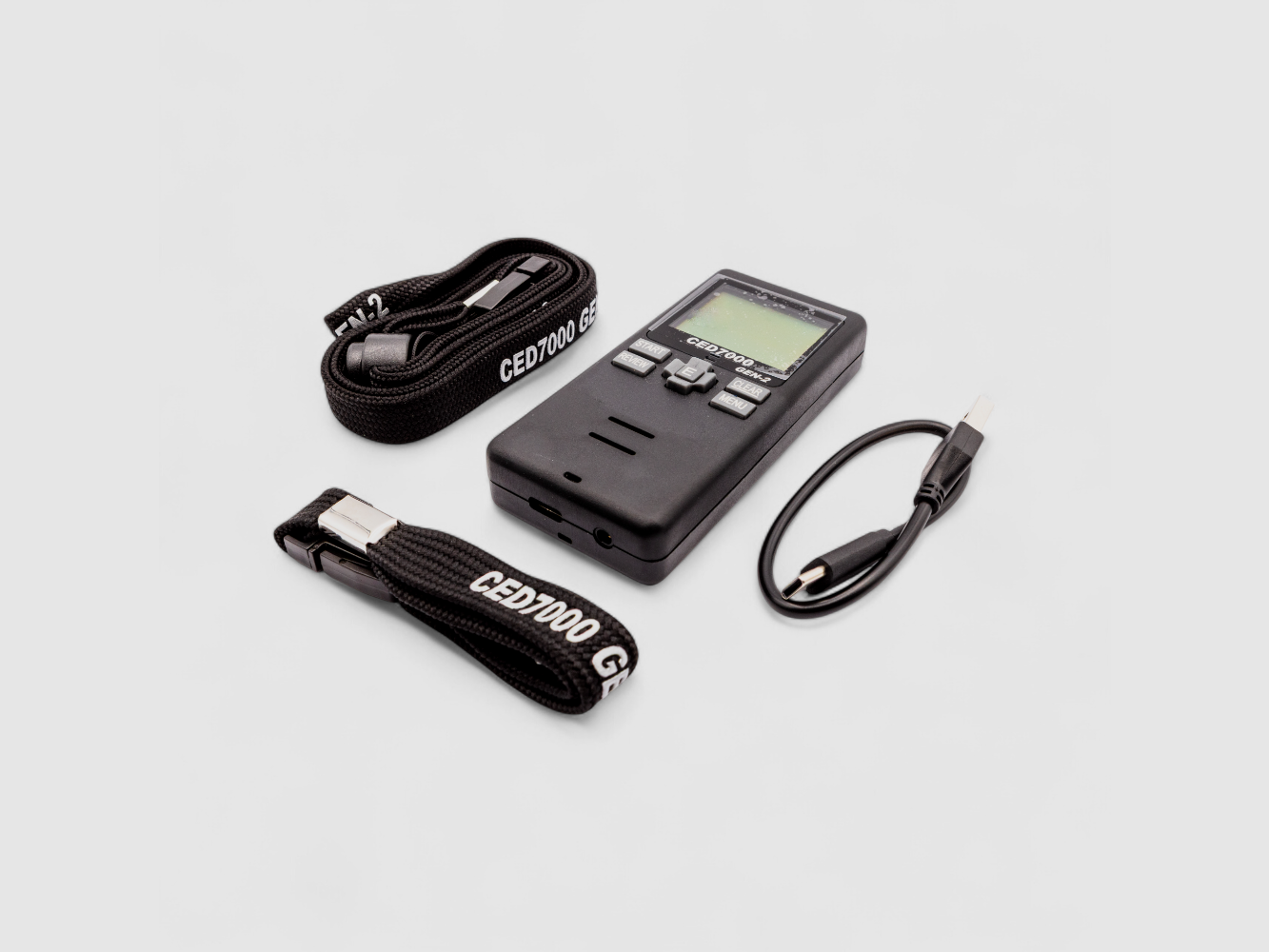 Temporizador de disparo CED7000 GEN-2, imagen 3 de 3
