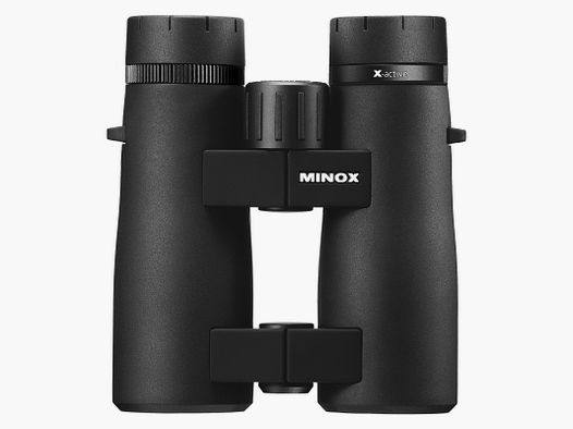 Minox X-active 8x44