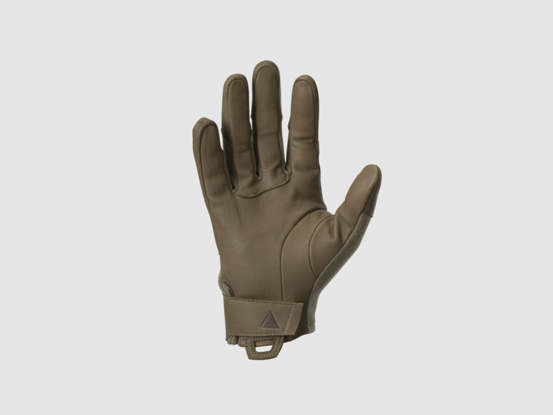 Gants Direct A. CROCODILE FR Nomex, noirs, XXL, image 3 sur 4
