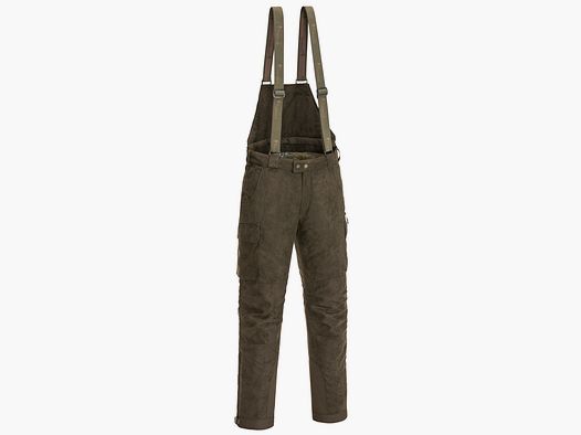 Pinewood Abisko 2.0 pantalon taille 54 marron suédé