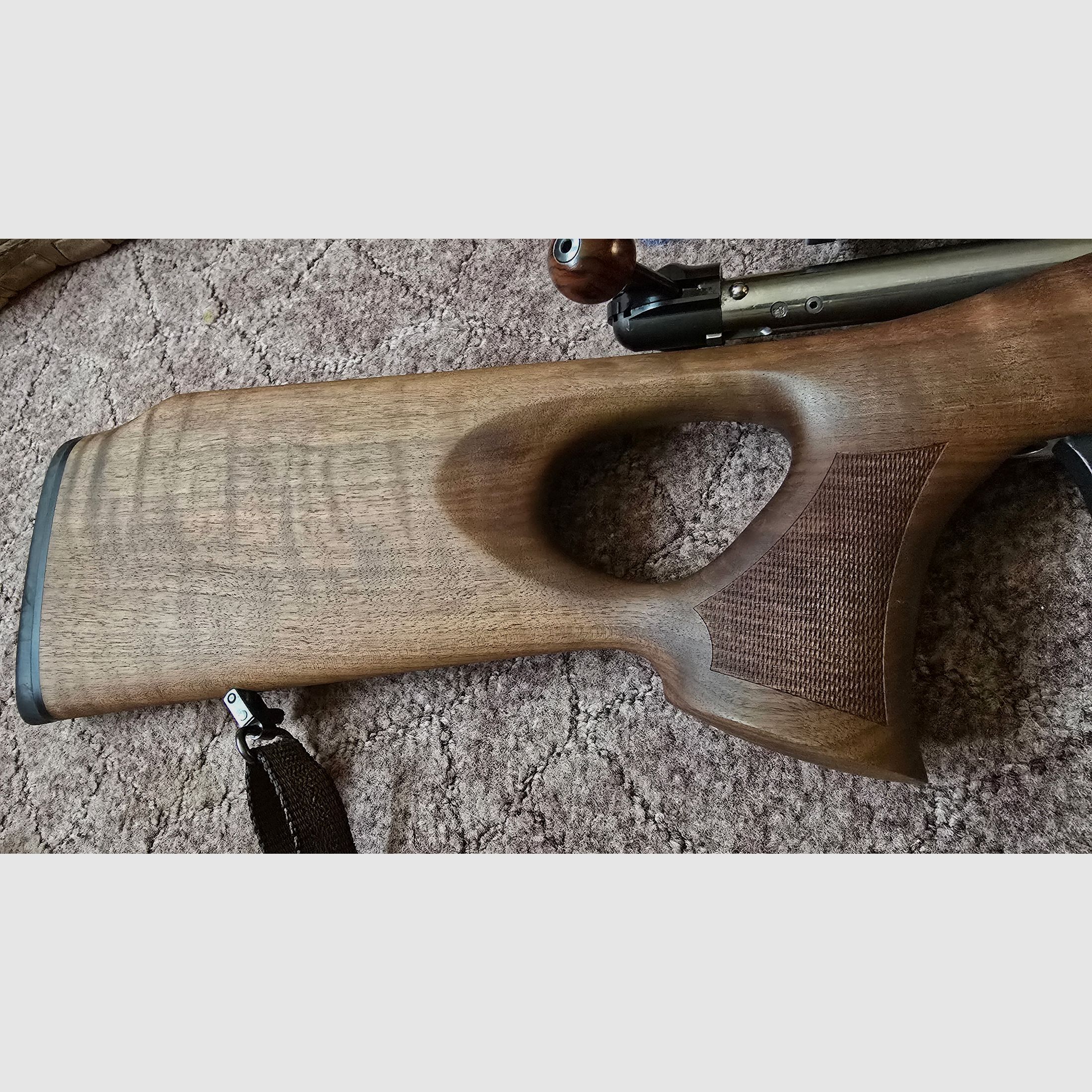 Heym SR 30