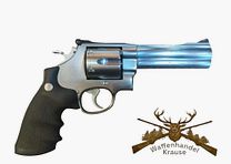 S&W 629 Classic