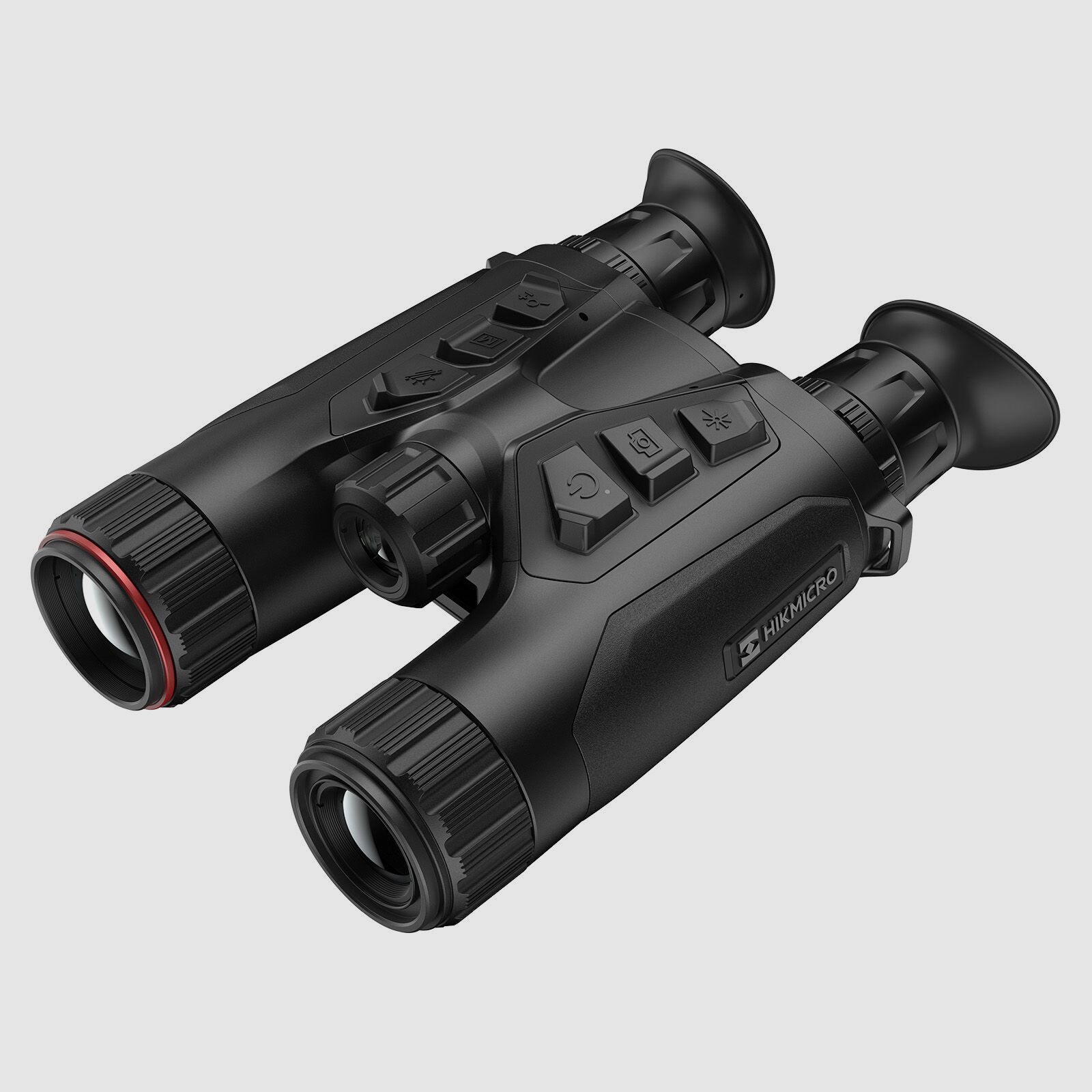 Hikmicro Habrok 4K HQ35L, dagprijzen op aanvraag