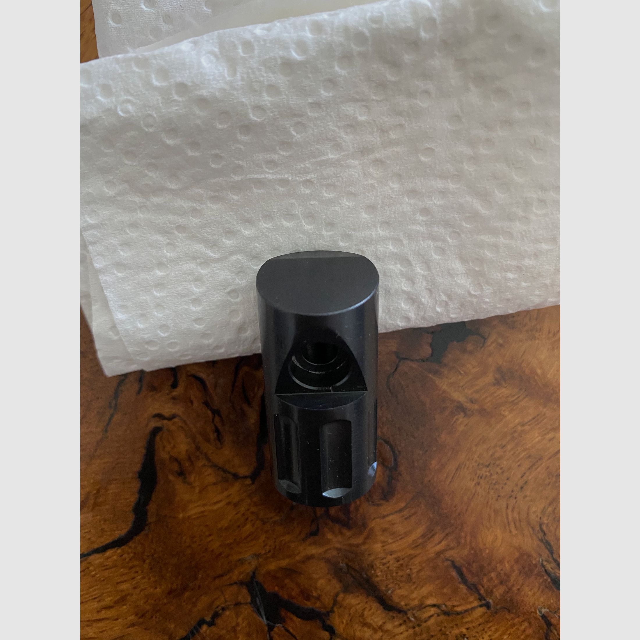 Heym SR30 match grip chamber lever grip biathlon grip