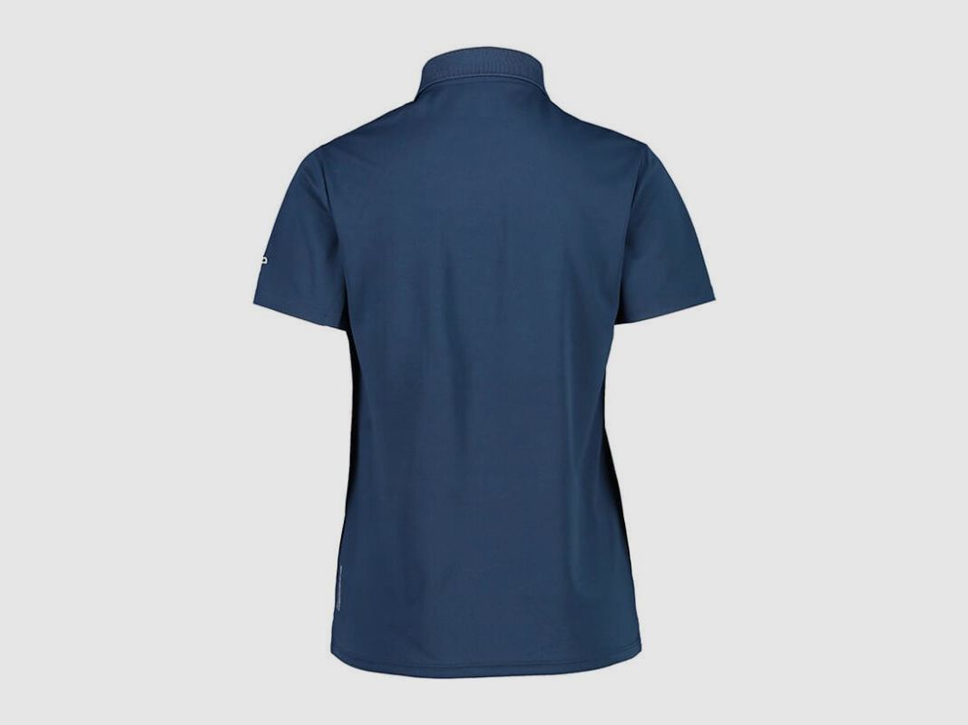 ALT CMP Damen Pique-Poloshirt