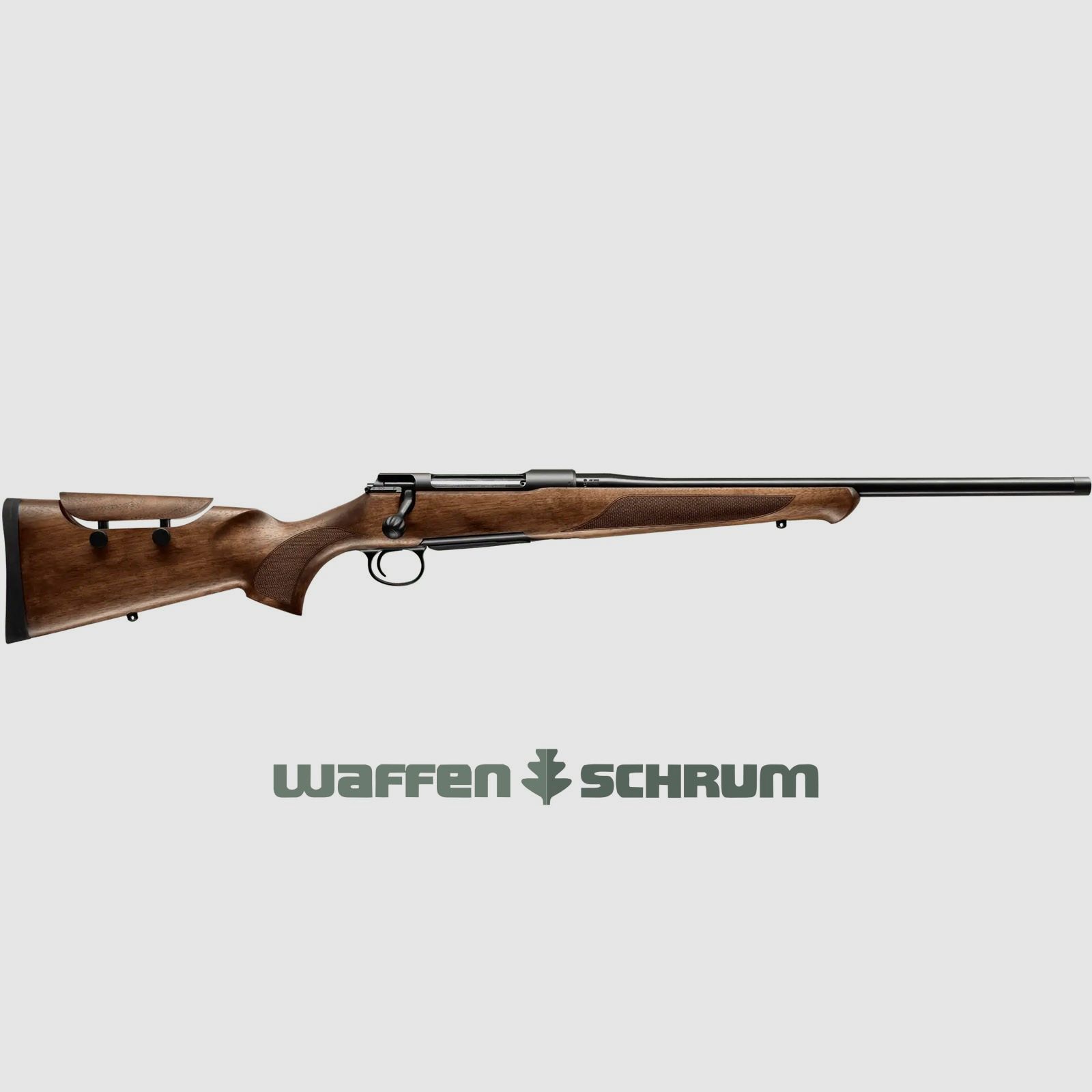 Sauer 100 Artemis