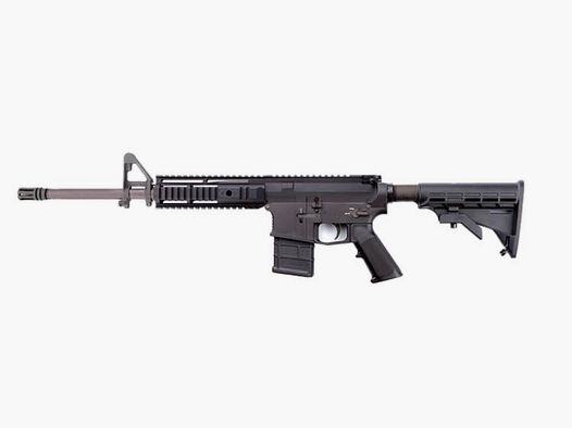 HERA ARMS 15th Entry