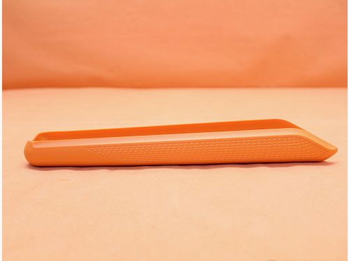 Tikka Tikka T1x/T3x: Forestock Varmint/wide (S54069684) Polymer orange, e.g. for CTR