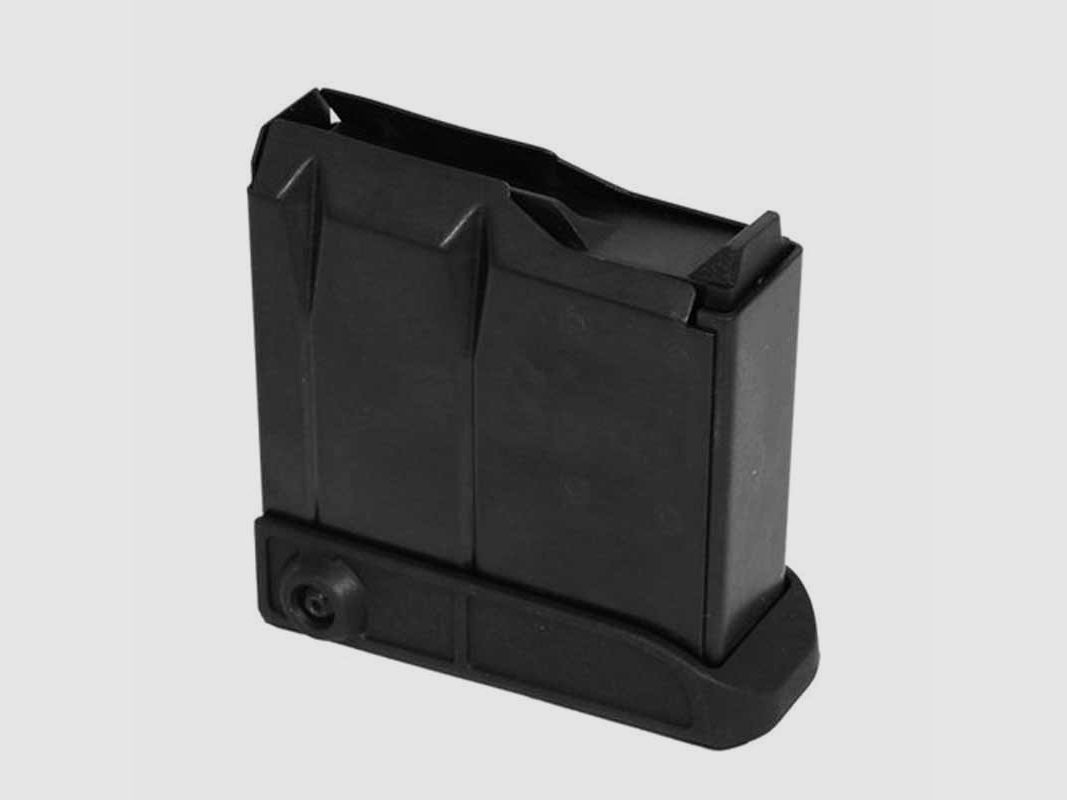 Magazin Tikka 10 Schuss CTR / A1 260 Rem - 308 W - 243 W - 7mm-08 - 300WM, Bild 2 von 2