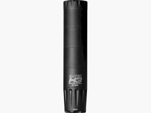 Silenzatore A-Tec H3 - Cal. 6.5