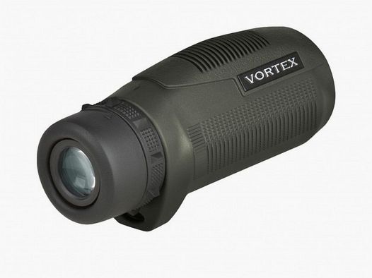 Monokular Lornetka Vortex Solo 10×25 dożywotnia Gwarancja