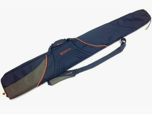 Beretta Uniform progun case 138cm blue