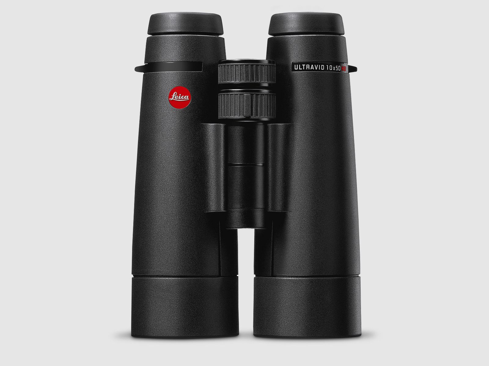 Fernglas Leica Fernglas Leica Ultravid HD-Plus 10x50 schwarz