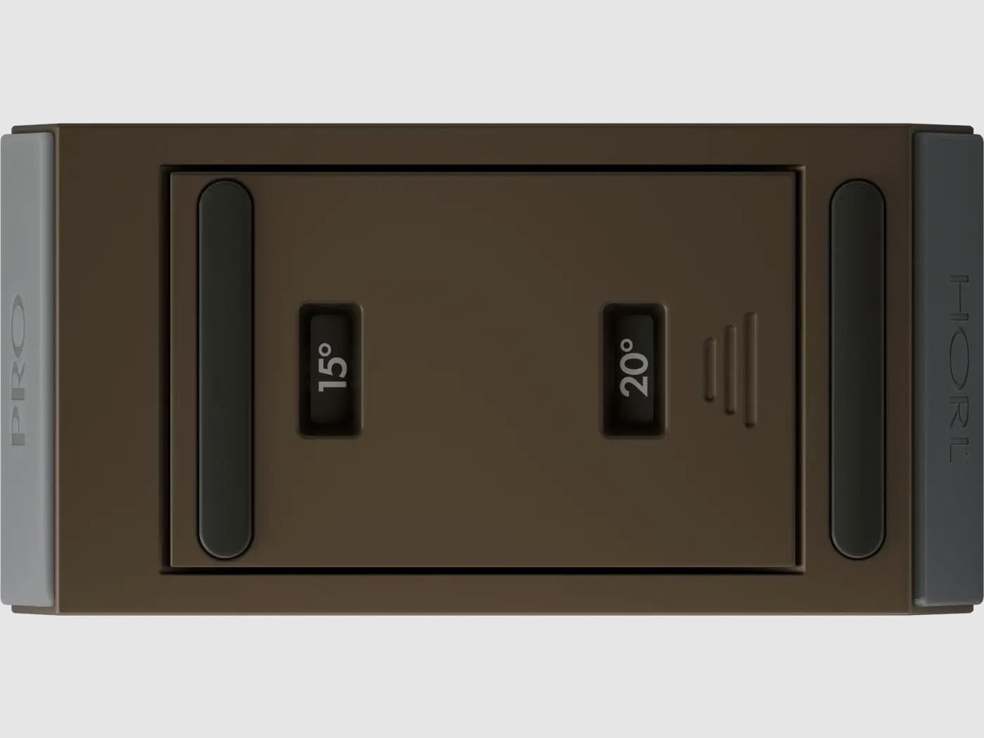 Horl 3 Pro Szlifierka rolkowa