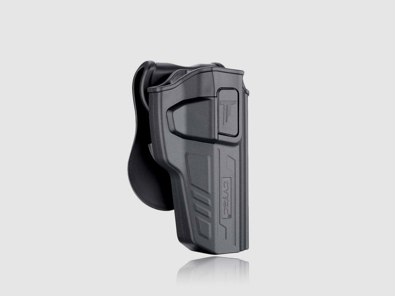 CYTAC R-Defender Holster Gen3 Beretta 92, 92FS, GSG92