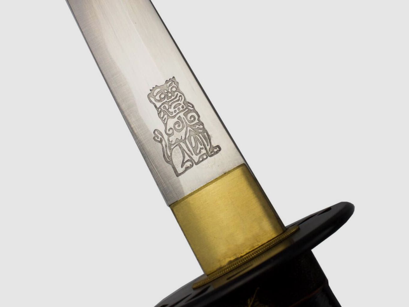 Kill Bill Katana - Espada de la Novia
